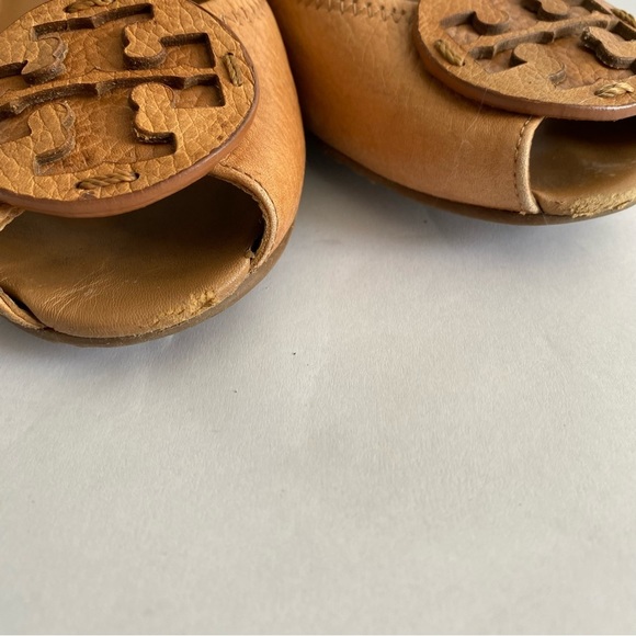 Tory Burch Wedges Sally - Picture 6 of 16